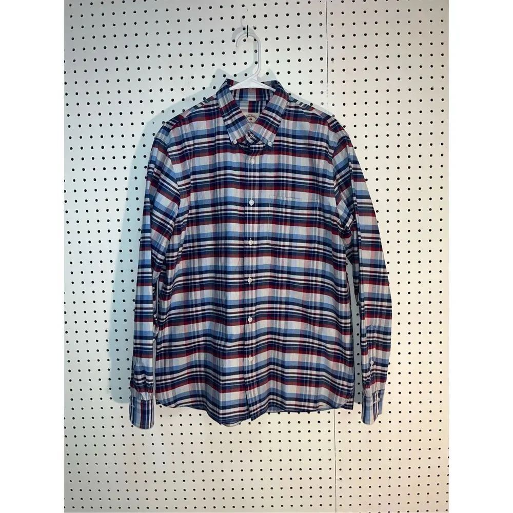 Brooks Brothers button down shirt